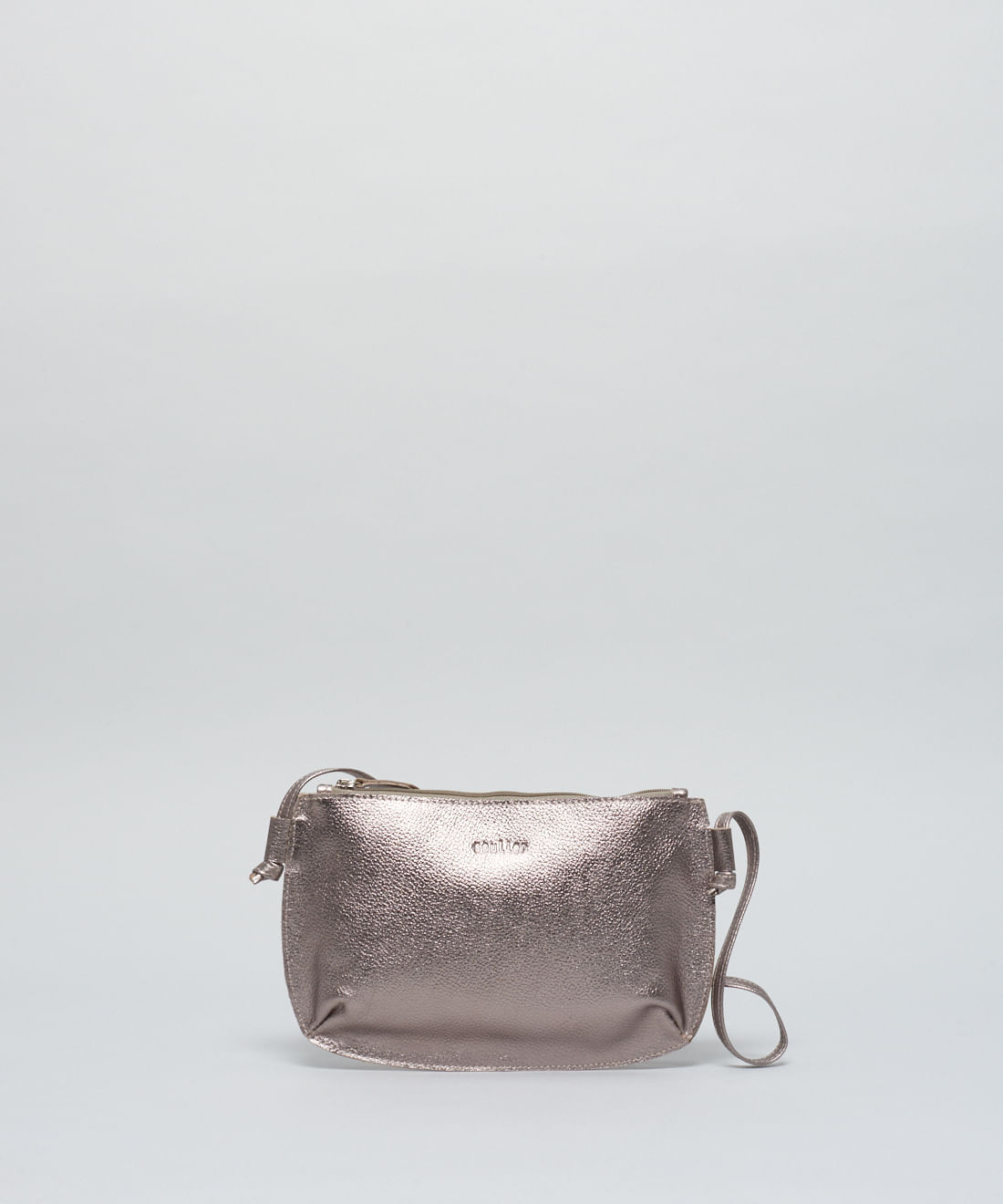 Bolsa Castanha - Onix