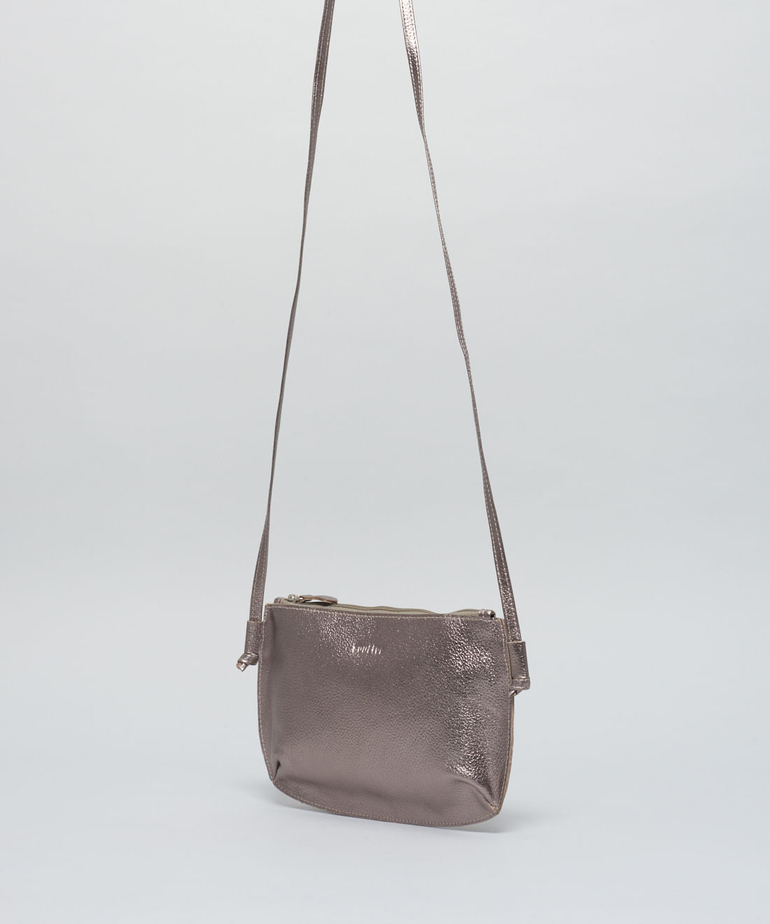 Bolsa Castanha - Onix - Imagem 2