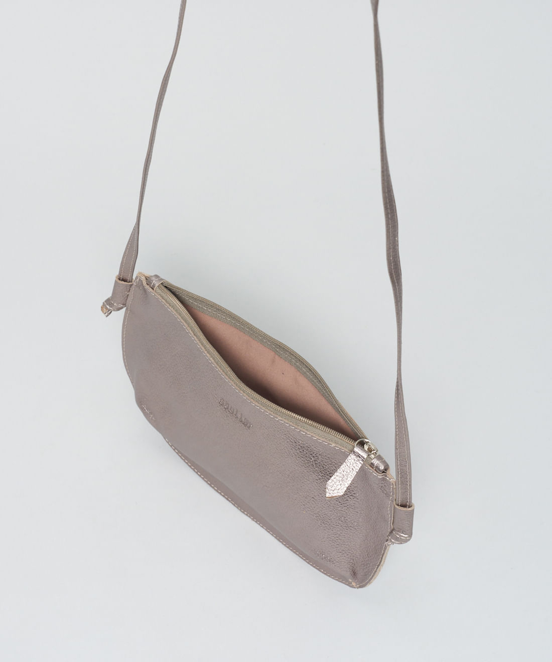 Bolsa Castanha - Onix - Imagem 3