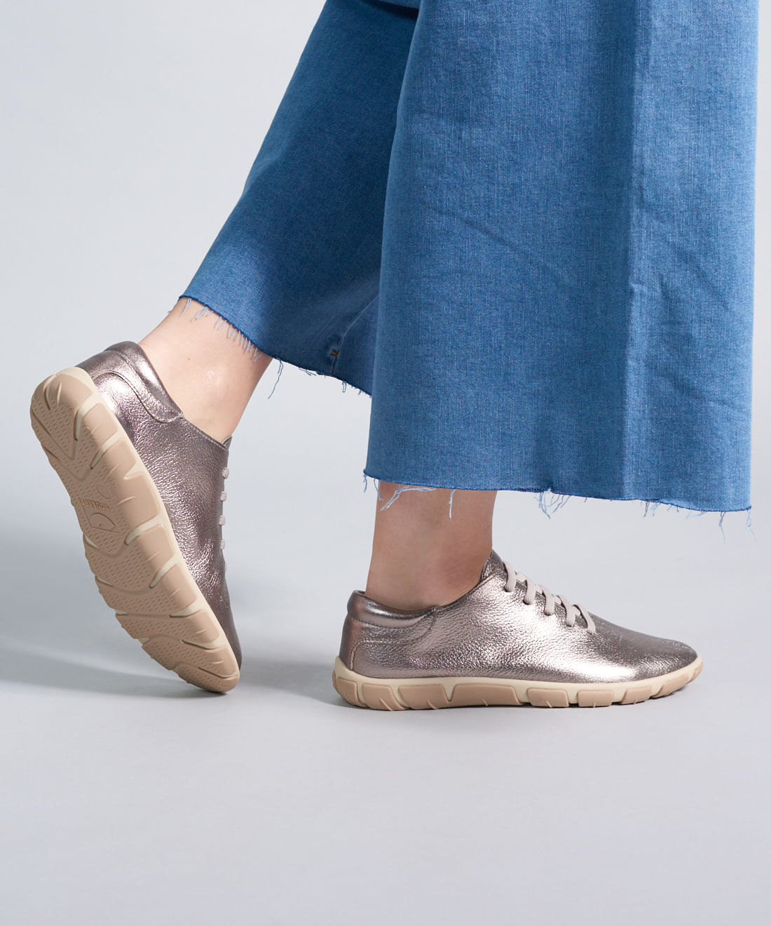 Tenis Frances Comfort - Onix - Imagem 35