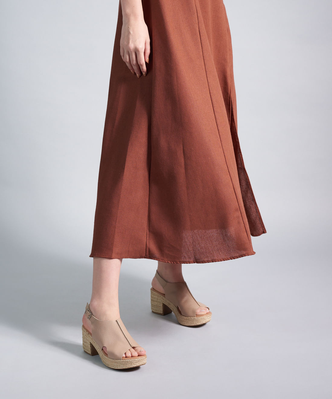 Meia Pata Rami Cecilia - Avela - Imagem 20