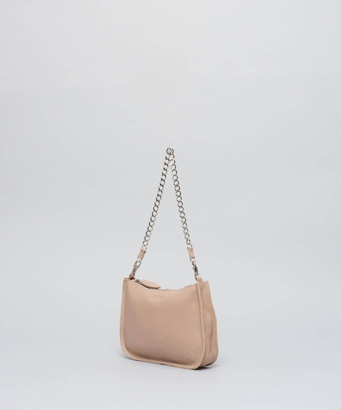Bolsa p Couro Corrente - Avela - Imagem 4