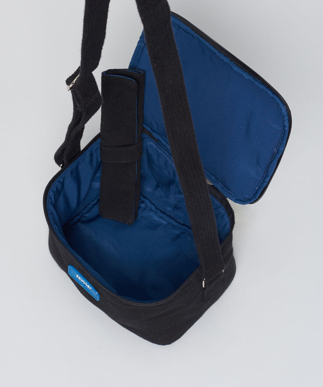 Marmiteira Lona Iris - Preto - Imagem 3