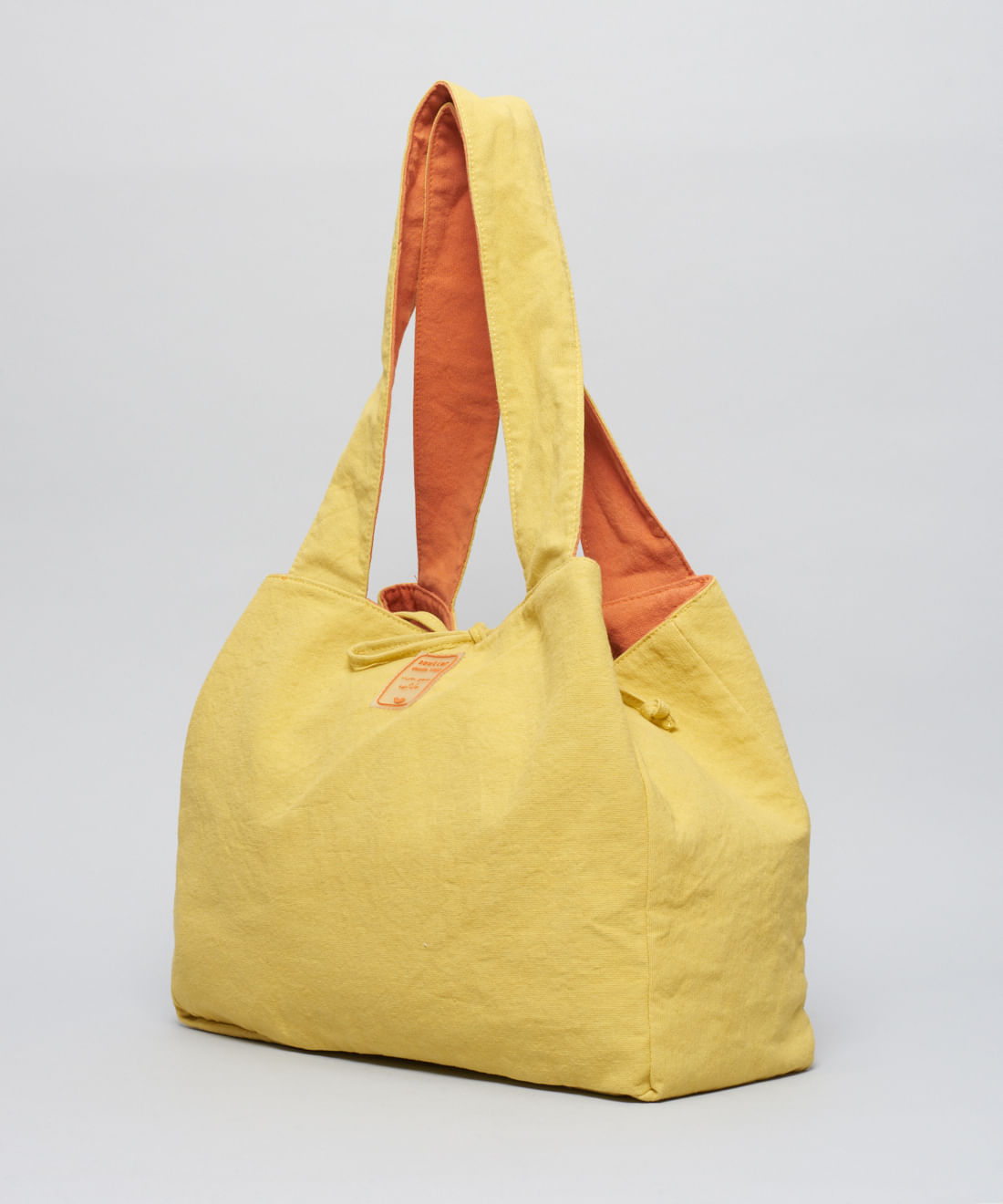 Bolsa Dupla Face Soul - Camomila - Imagem 2