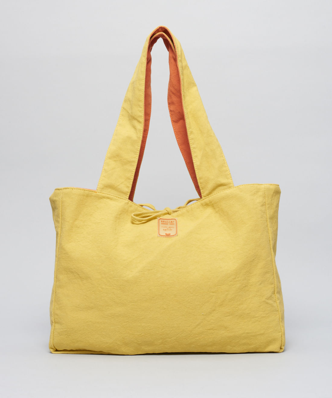 Bolsa Dupla Face Soul - Camomila - Imagem 3