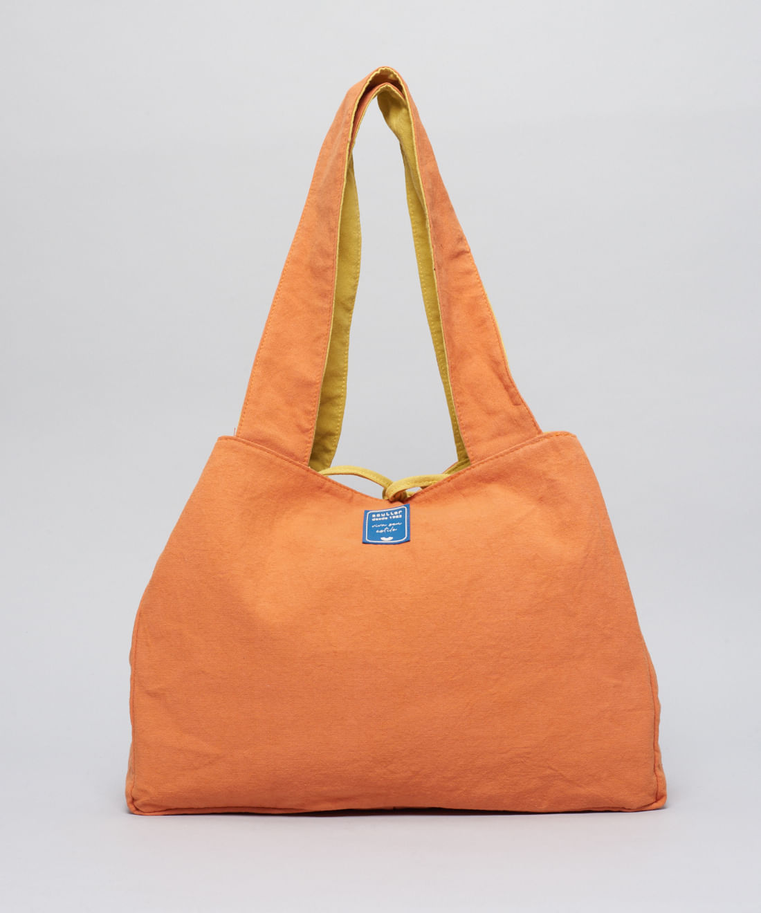 Bolsa Dupla Face Soul - Camomila - Imagem 4