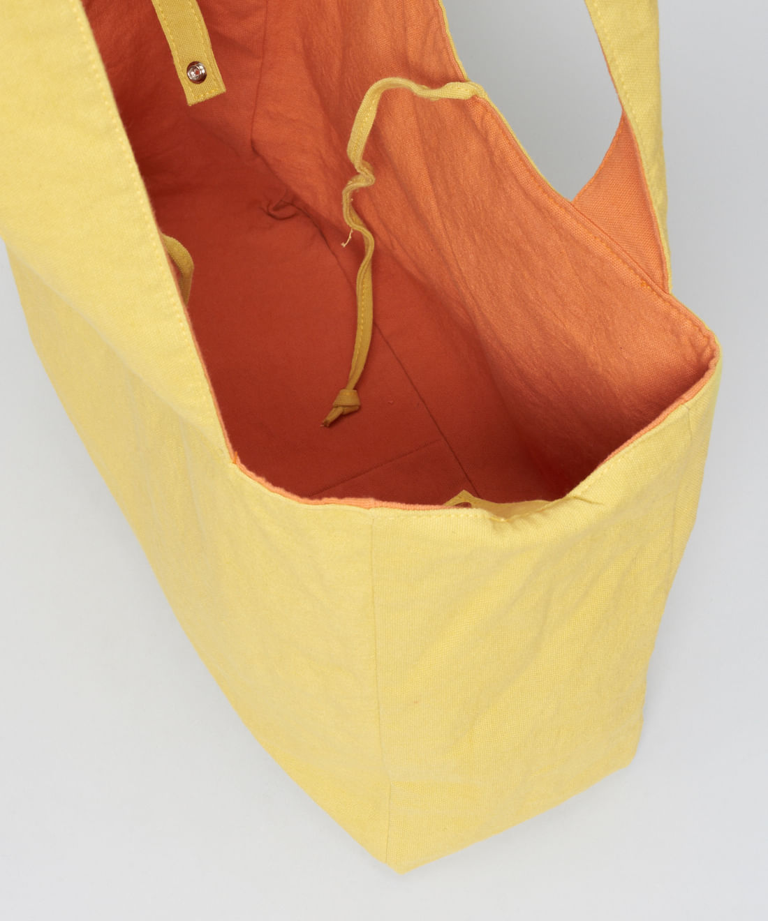 Bolsa Dupla Face Soul - Camomila - Imagem 5