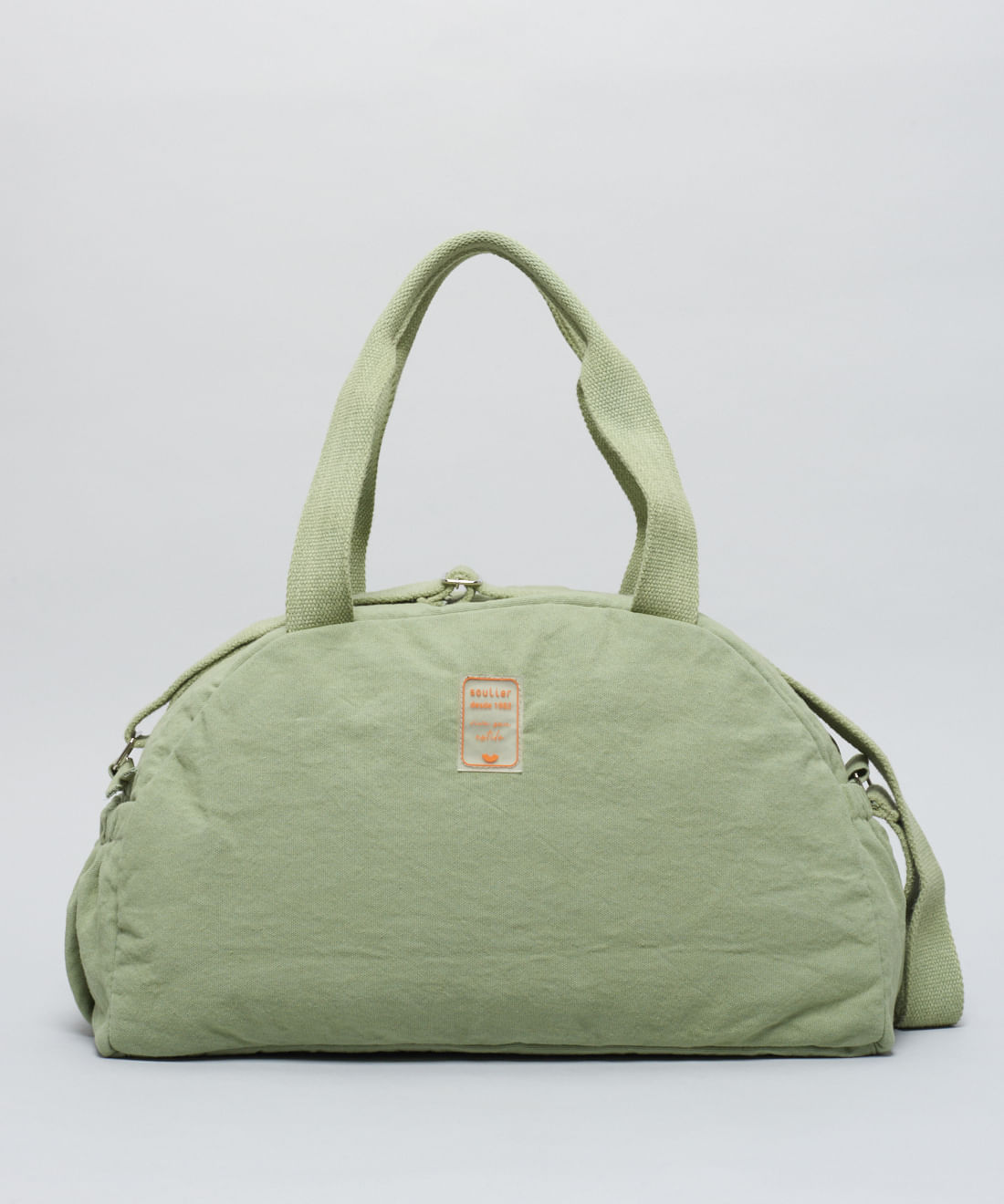 Mala Lona Bel - Pistache