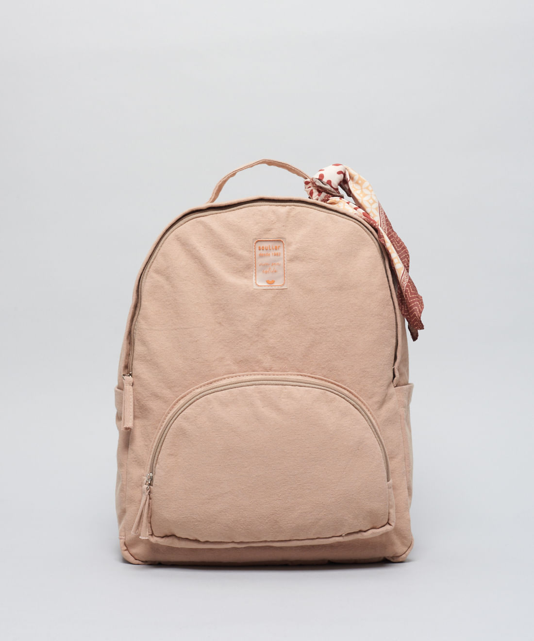 Mochila Lona Lenco - Avela