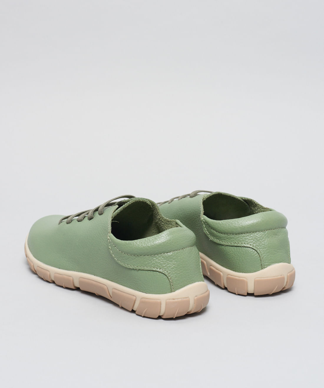 Tenis Frances Comfort - Pistache - Imagem 28