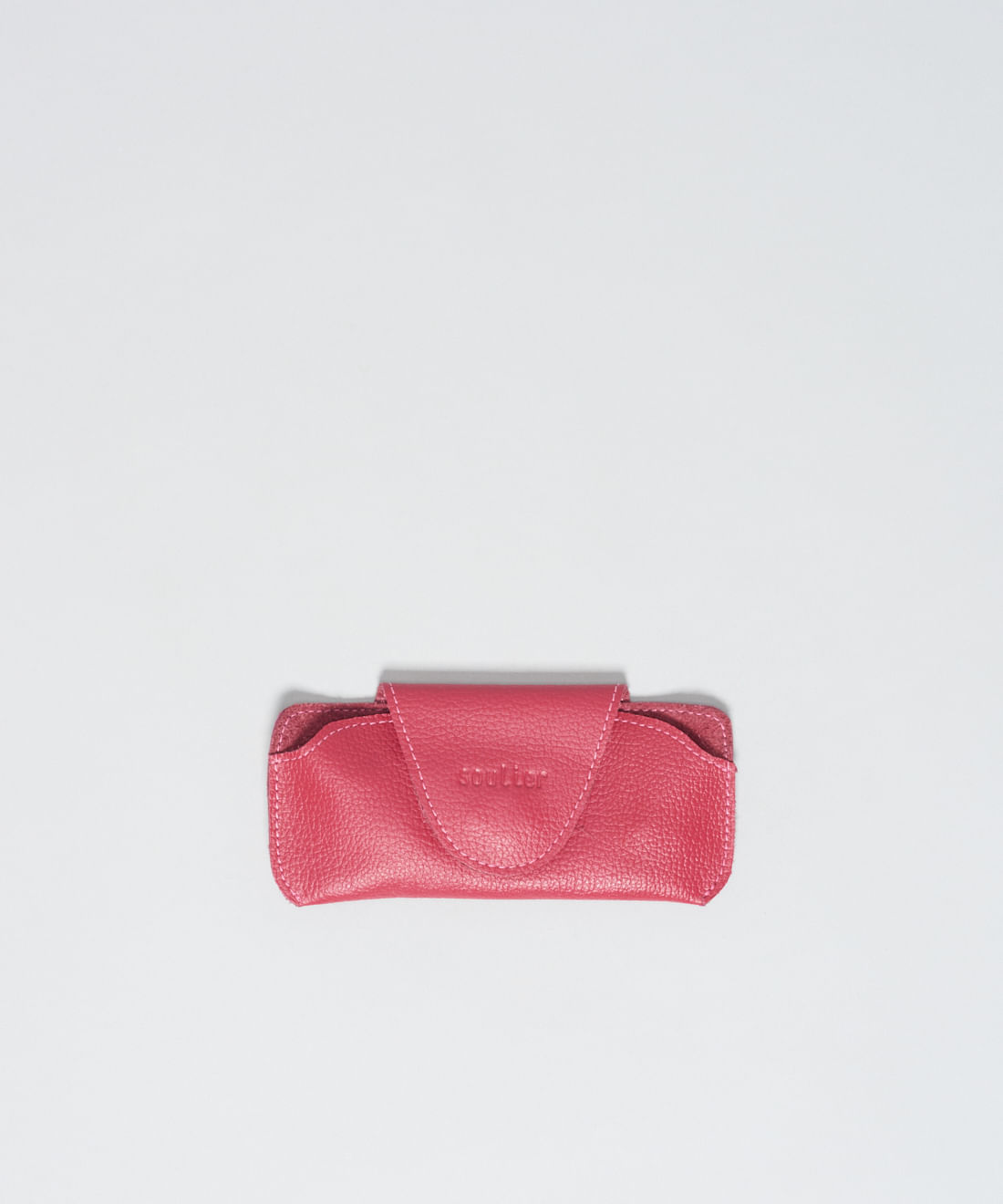 Porta Oculos Soulier - Flor De Lotus