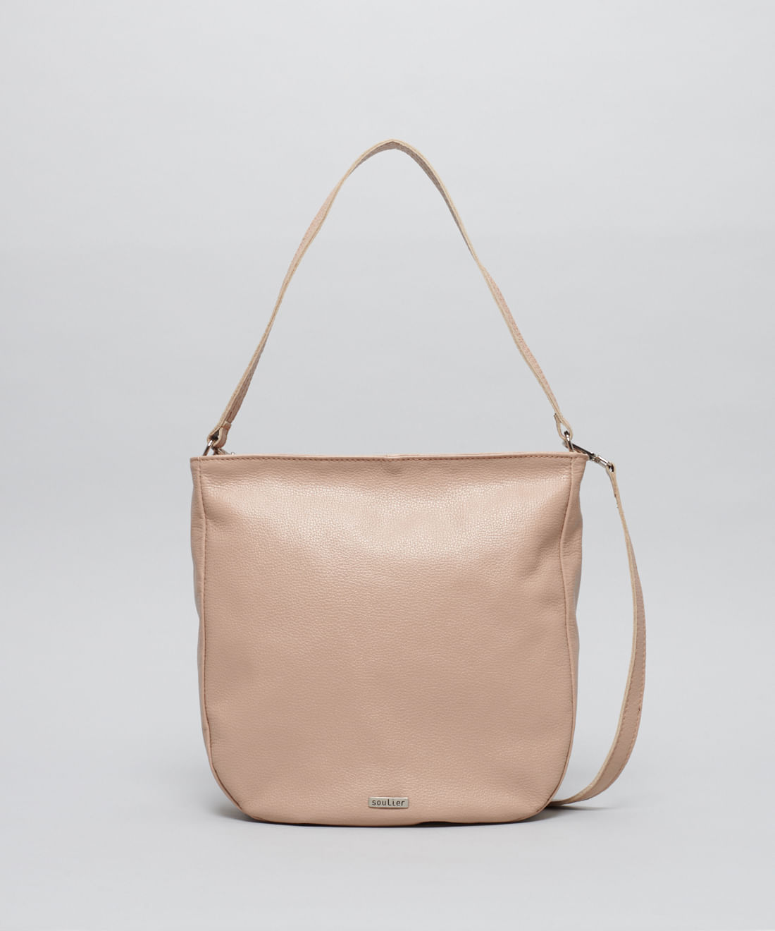 Bolsa g Couro Stella - Avela