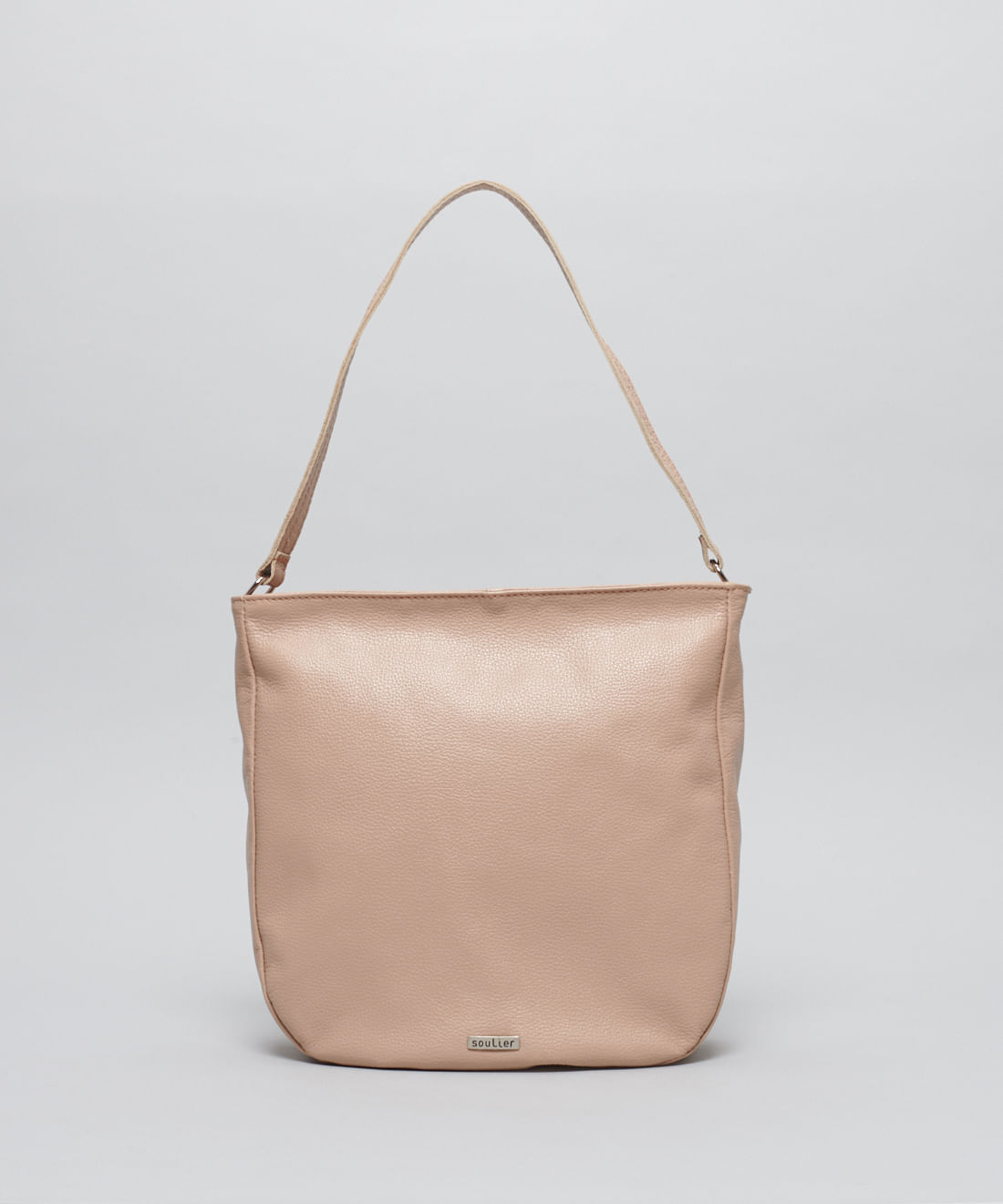 Bolsa g Couro Stella - Avela - Imagem 4