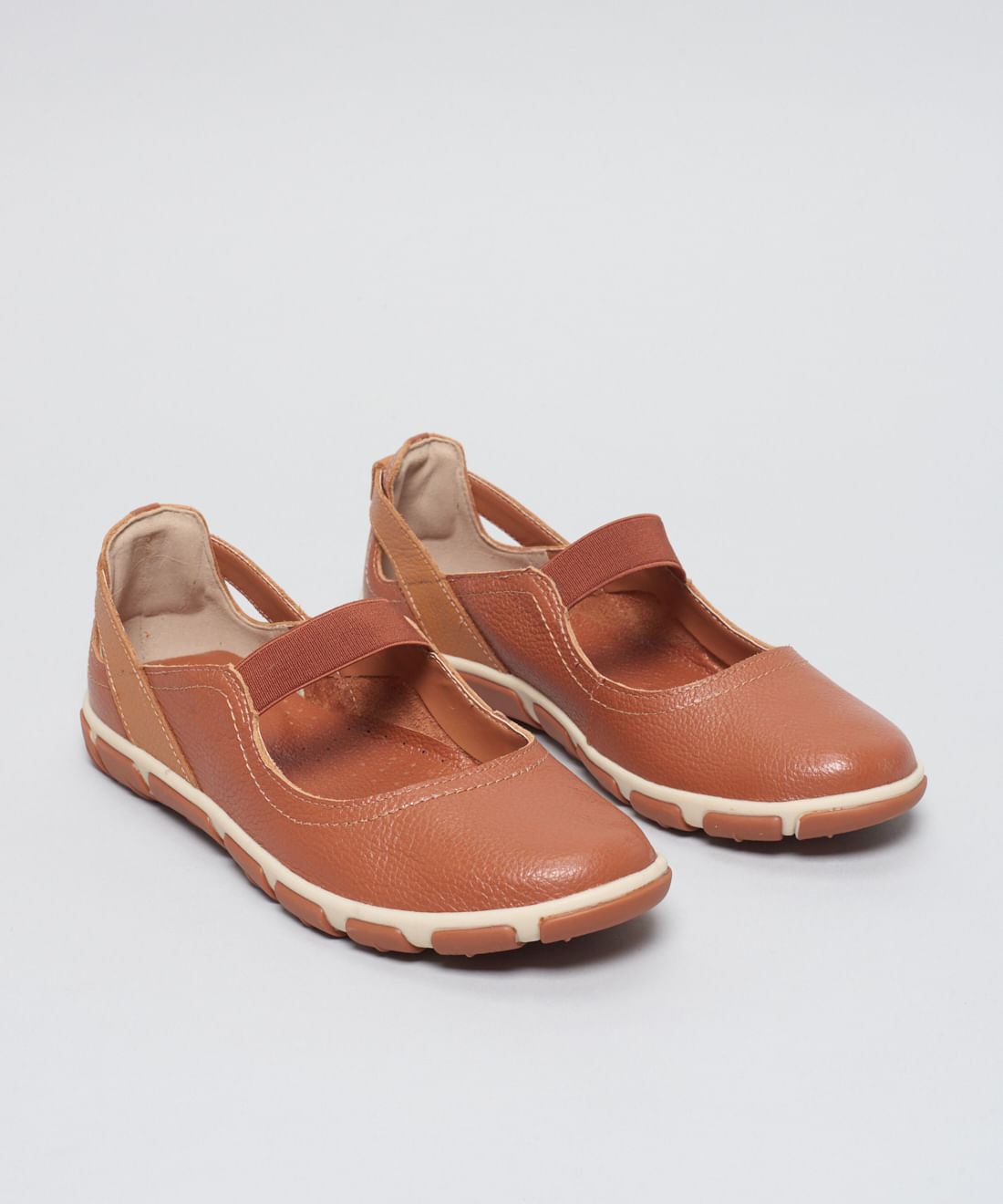 Sapatilha Frances Vazado - Mousse - Imagem 32