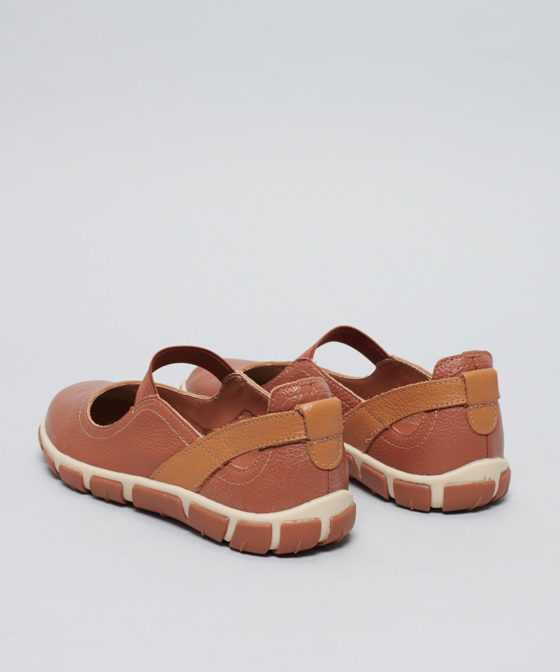 Sapatilha Frances Vazado - Mousse - Imagem 38