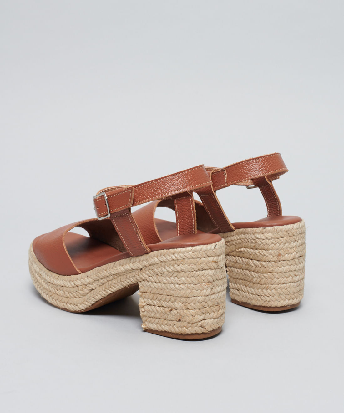 Meia Pata Comfort Rami - Mousse - Imagem 4