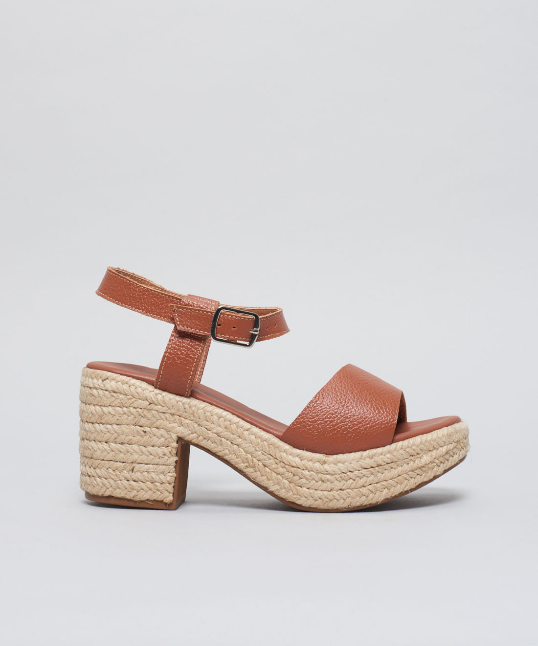 Meia Pata Comfort Rami - Mousse - Imagem 11