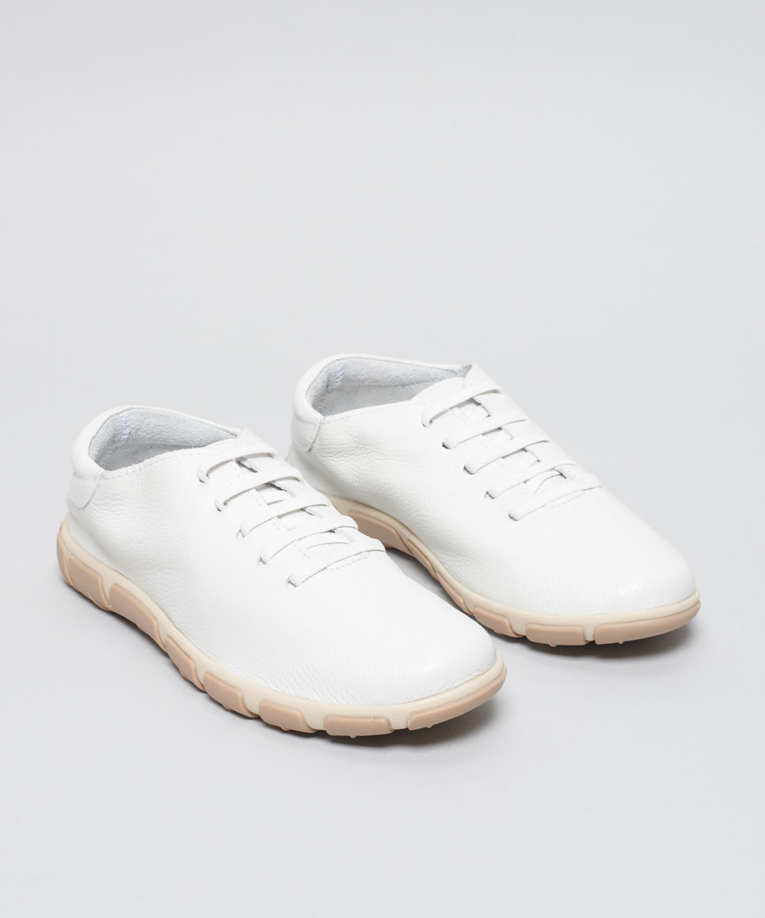 Tenis Frances Comfort - Branco - Imagem 17