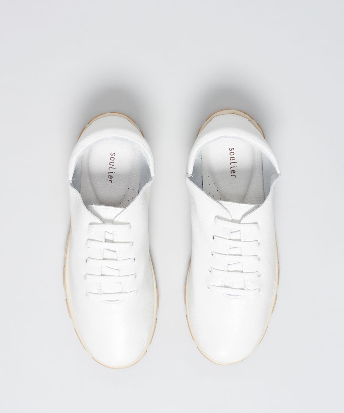 Tenis Frances Comfort - Branco - Imagem 19