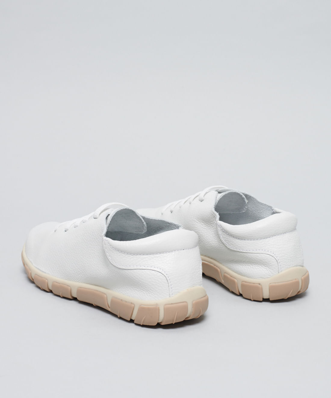 Tenis Frances Comfort - Branco - Imagem 28