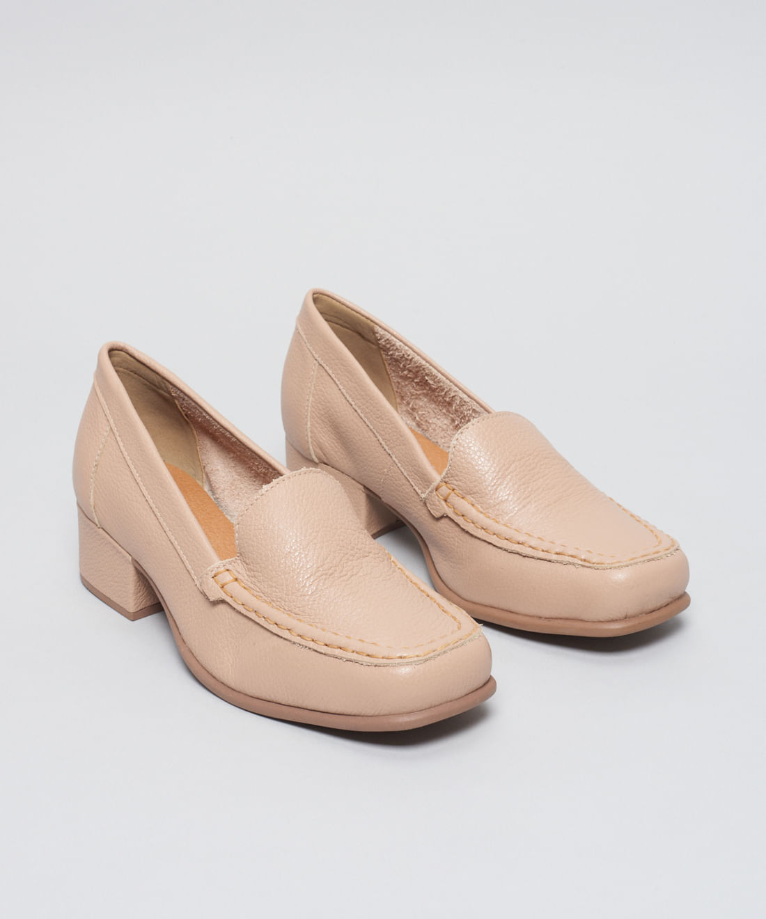 Scarpin Couro Renata - Avela - Imagem 22