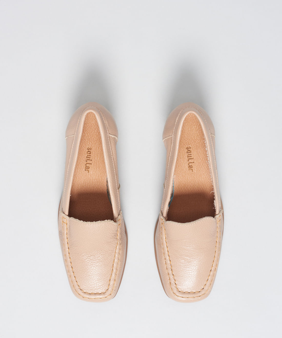 Scarpin Couro Renata - Avela - Imagem 24