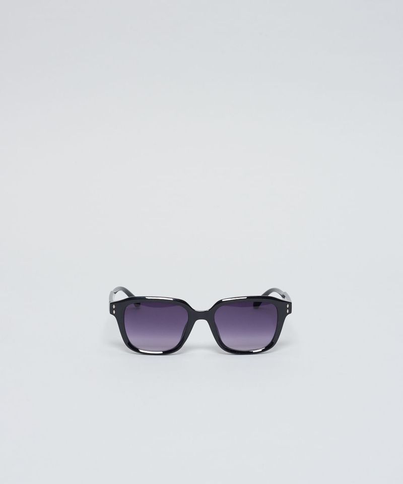 Oculos Verano Marina - Preto u - preto