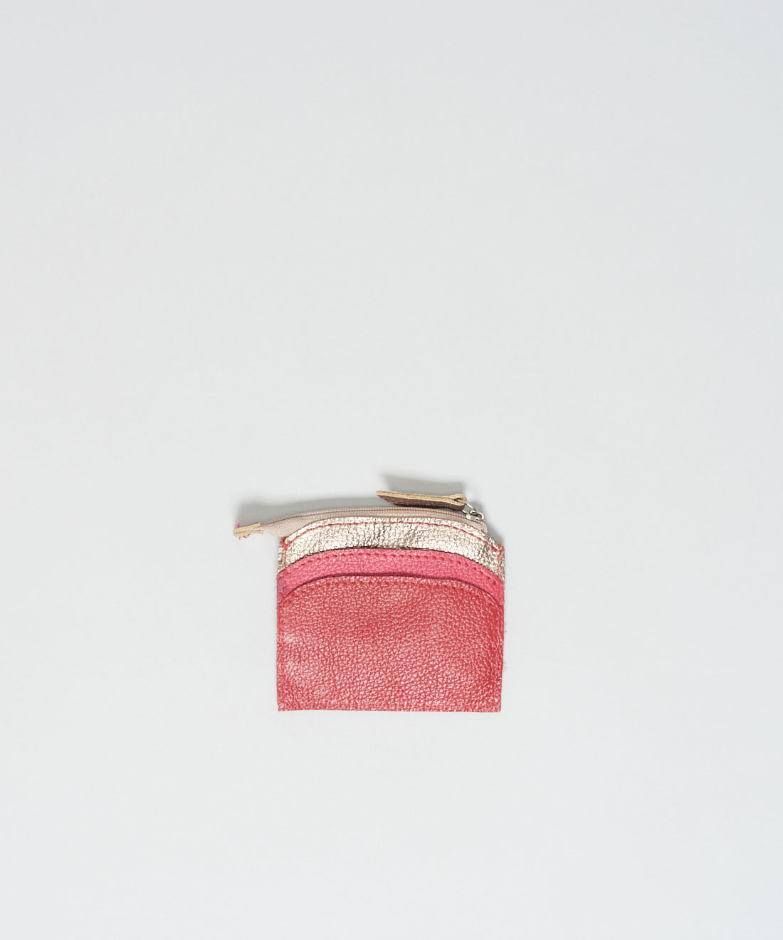 Porta Cartao Brenda - Vermelho - Imagem 2