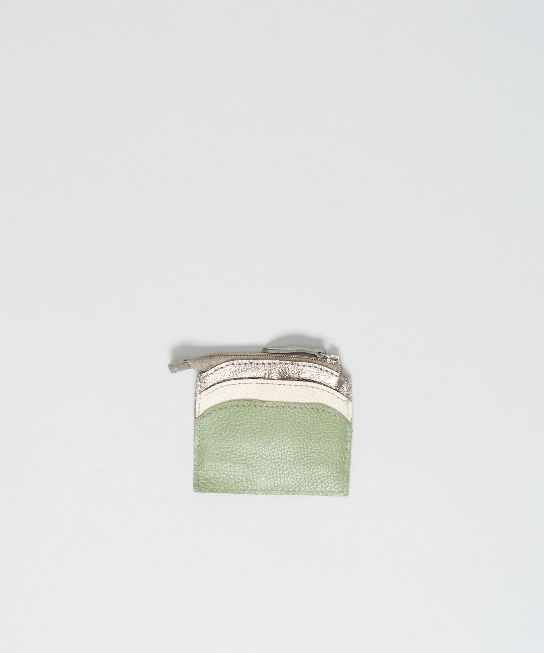 Porta Cartao Brenda - Pistache - Imagem 2