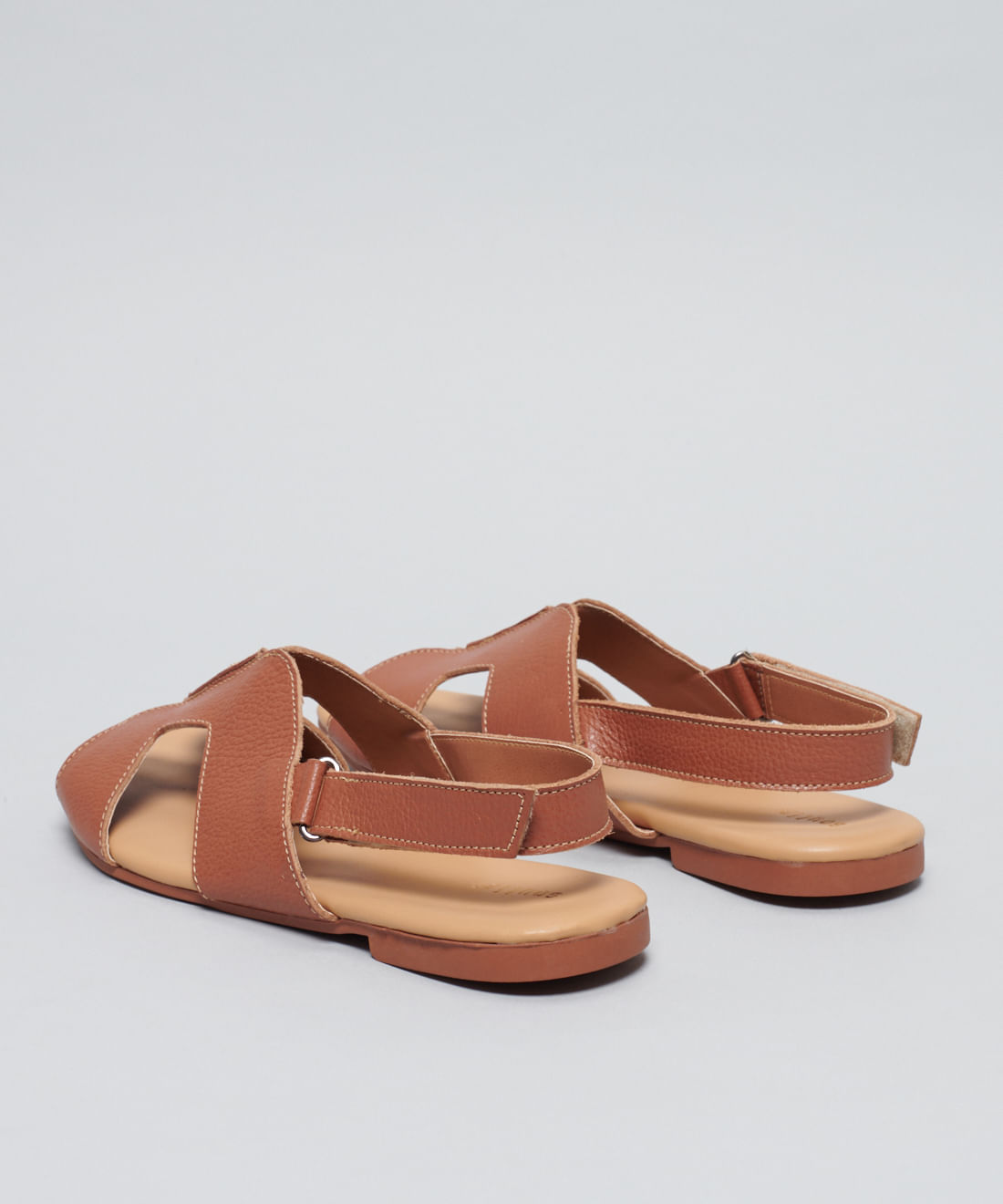 Rasteira Basica Helo Traseiro - Mousse - Imagem 3