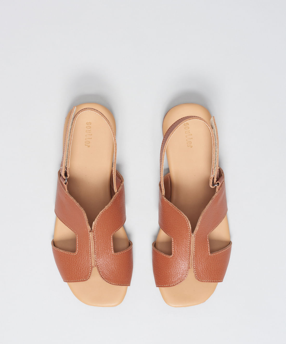 Rasteira Basica Helo Traseiro - Mousse - Imagem 9