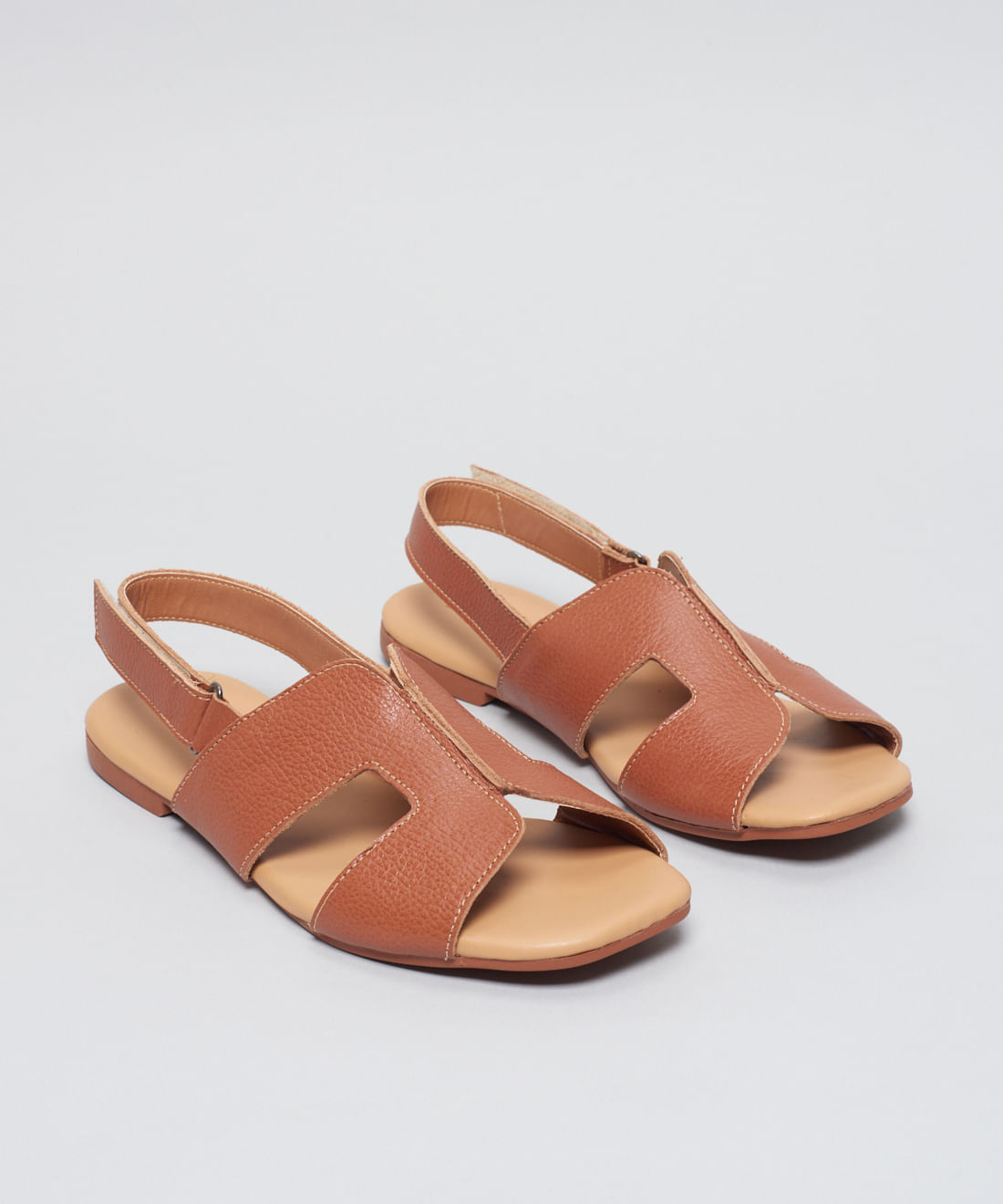 Rasteira Basica Helo Traseiro - Mousse - Imagem 22