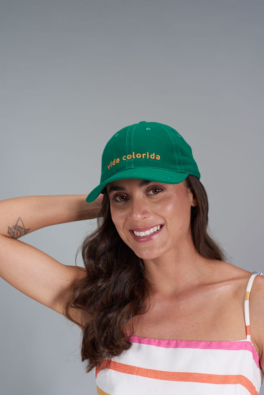 Bone Soulier - Verde