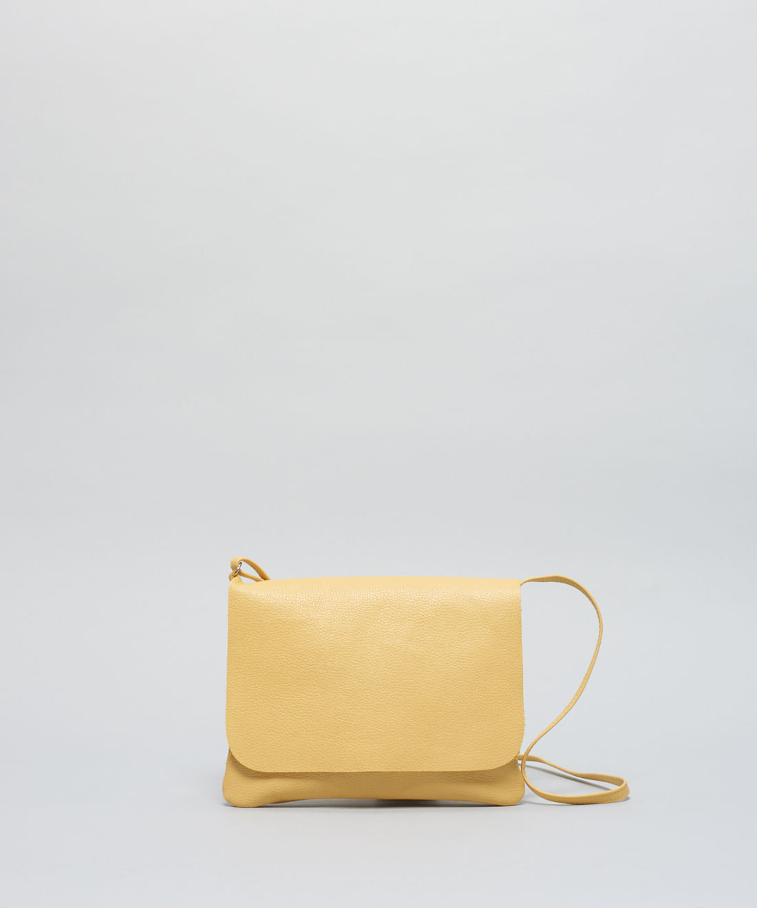 Bolsa Blues - Amarelo Lirio