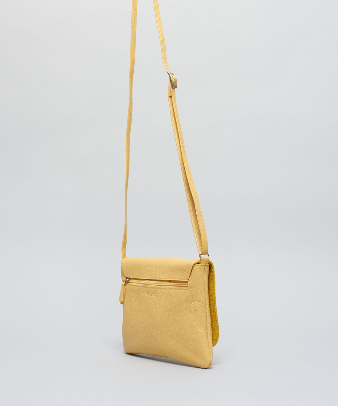 Bolsa Blues - Amarelo Lirio - Imagem 2