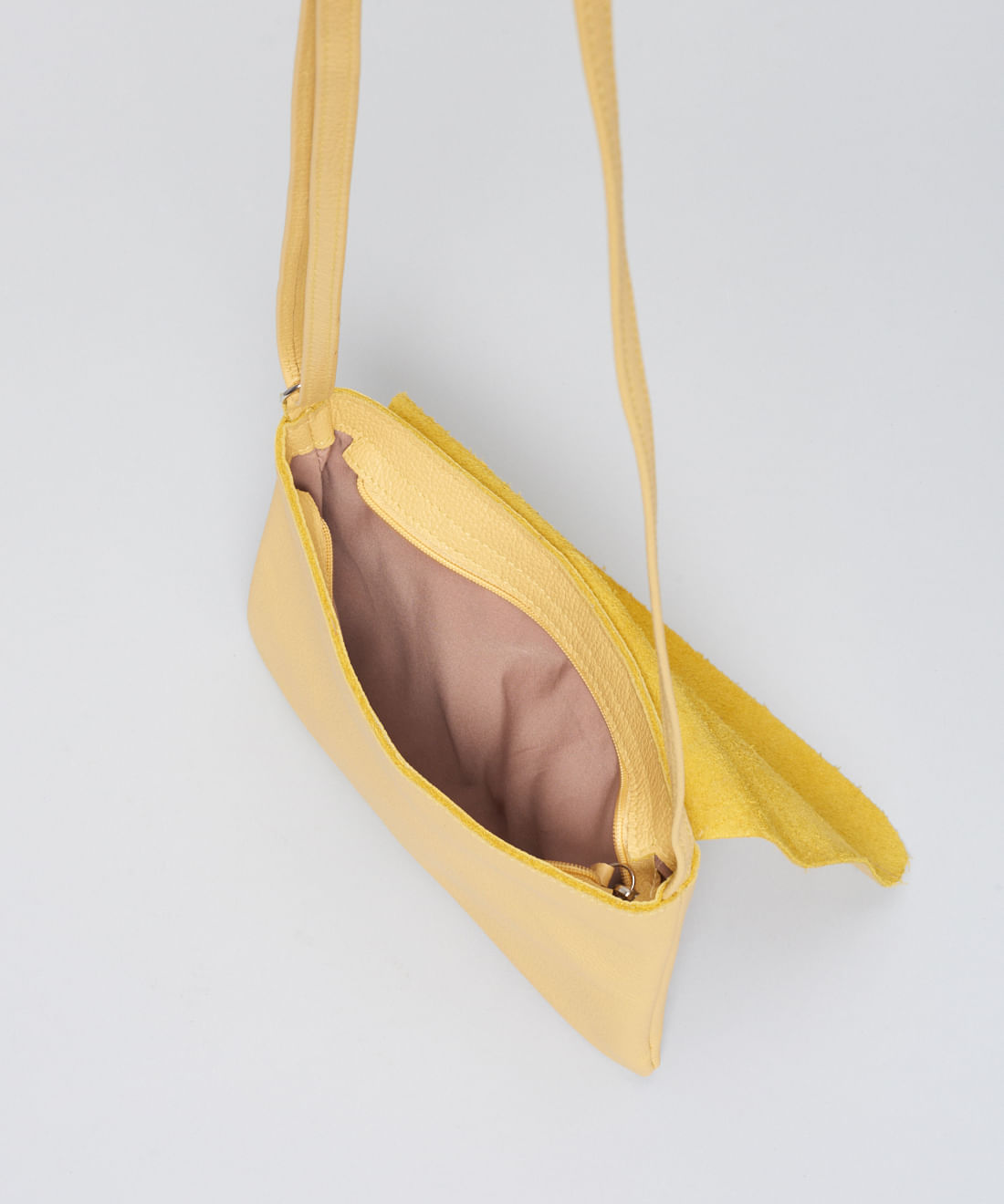 Bolsa Blues - Amarelo Lirio - Imagem 3