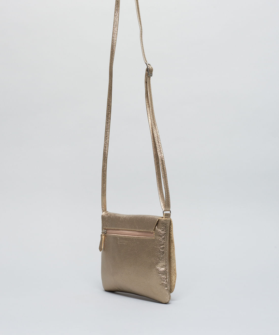 Bolsa Blues - Prata Velho - Imagem 2