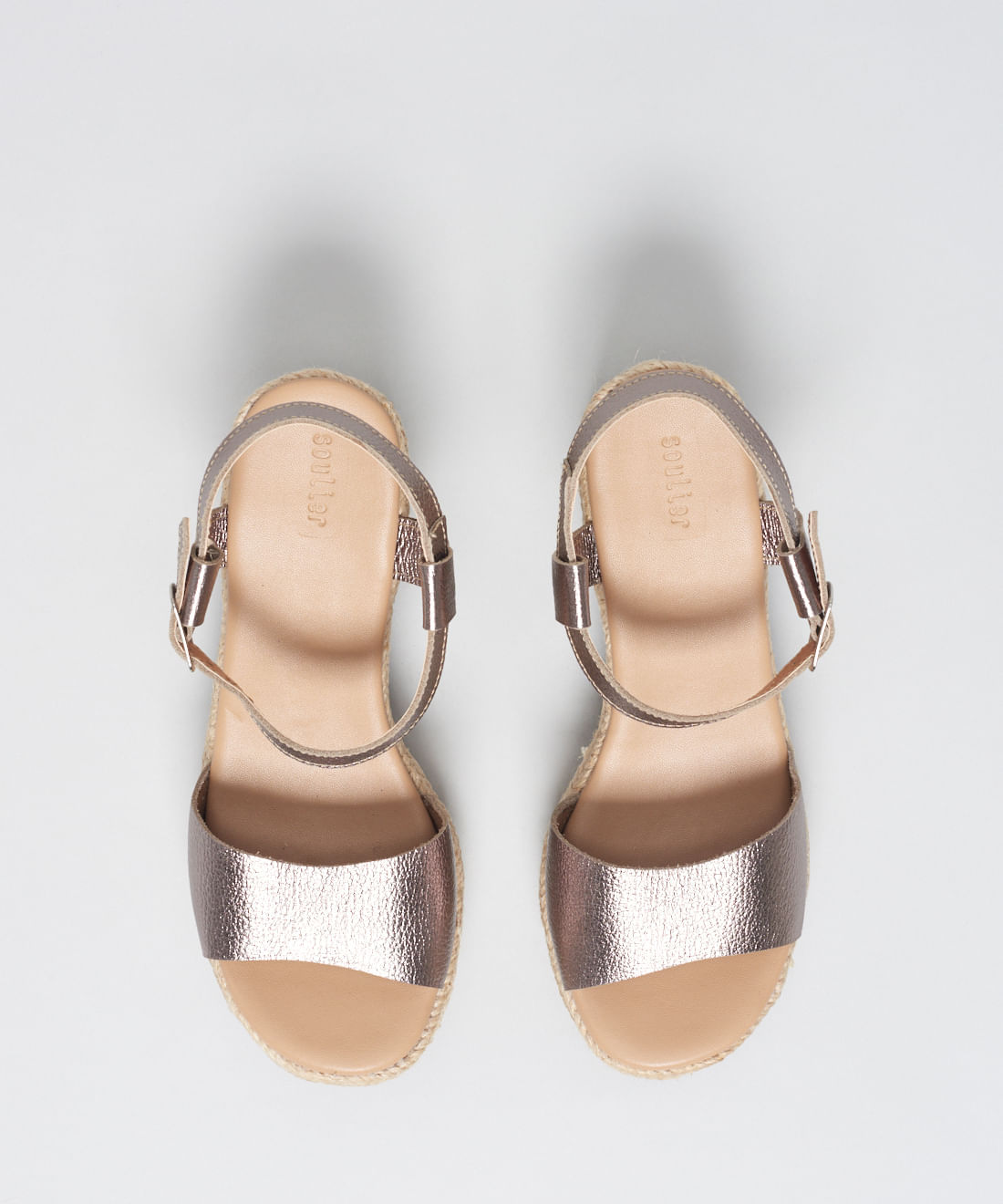 Meia Pata Comfort Rami - Onix - Imagem 8