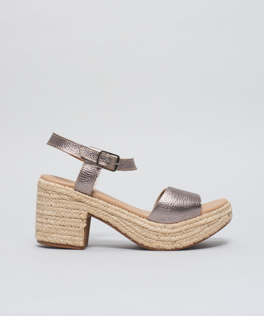 Meia Pata Comfort Rami - Onix - Imagem 16