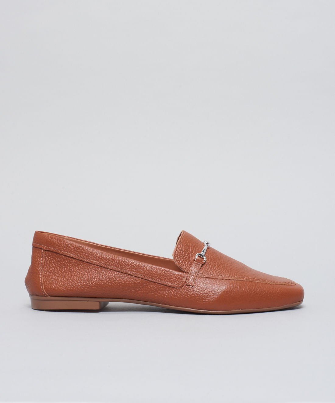 Mocassim Couro Bridao - Mousse - Imagem 16