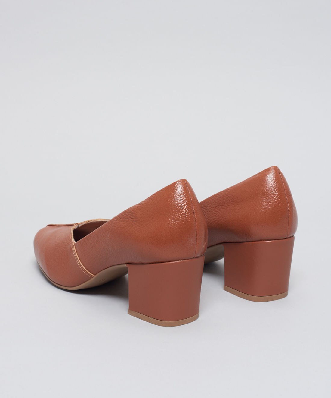 Scarpin Couro Nath - Mousse - Imagem 23