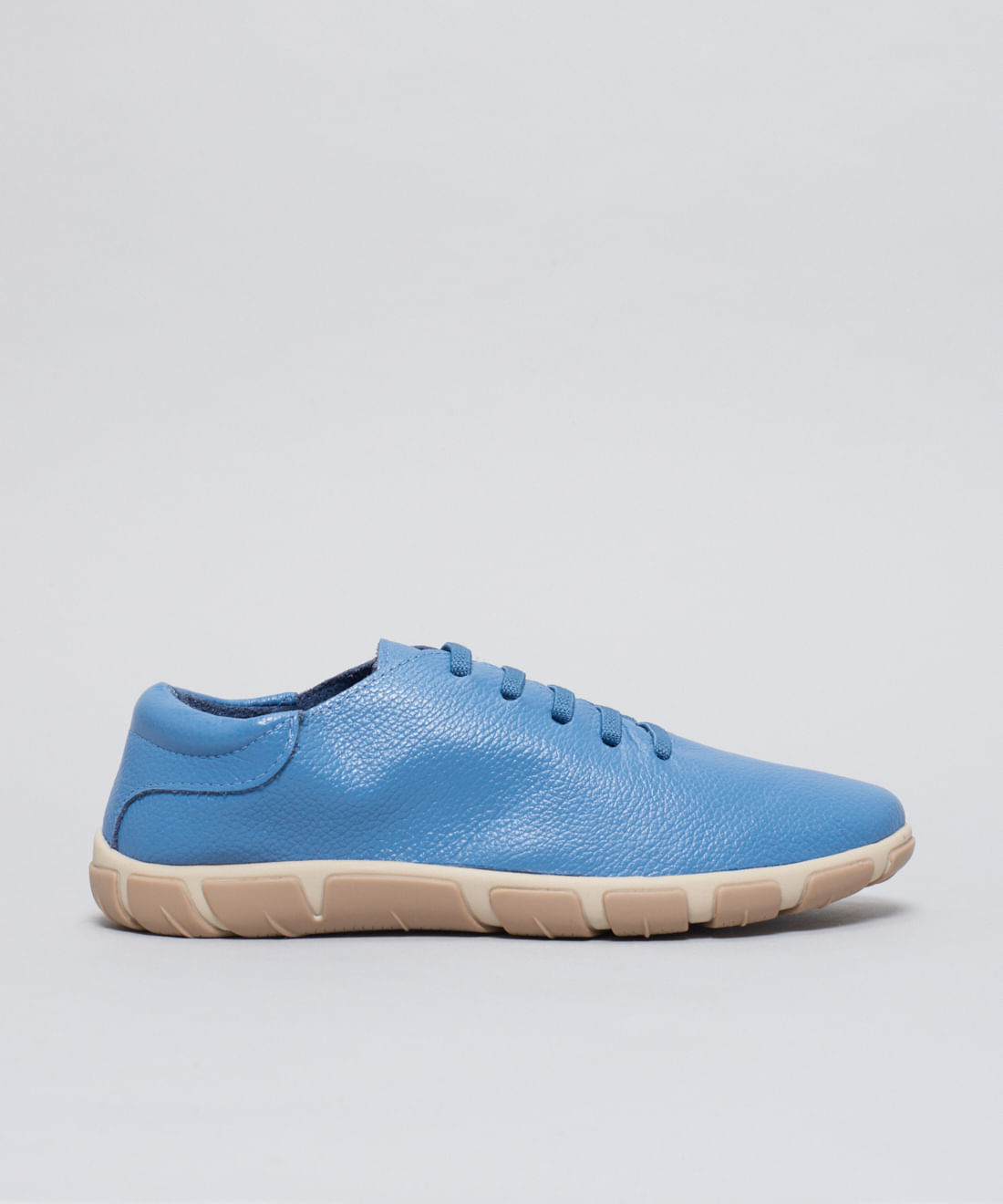 Tenis Frances Comfort - Azul Safira - Imagem 11