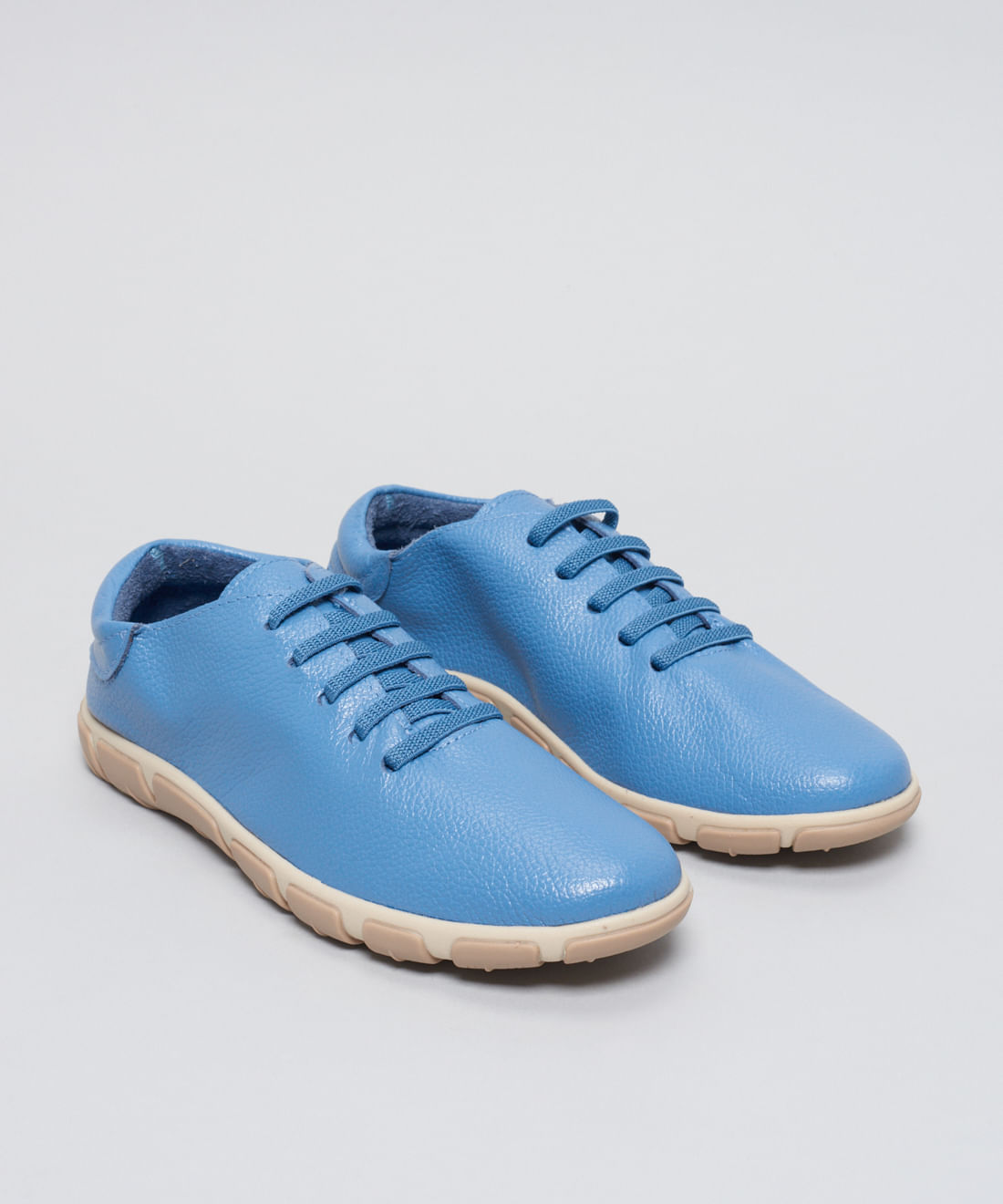 Tenis Frances Comfort - Azul Safira - Imagem 37