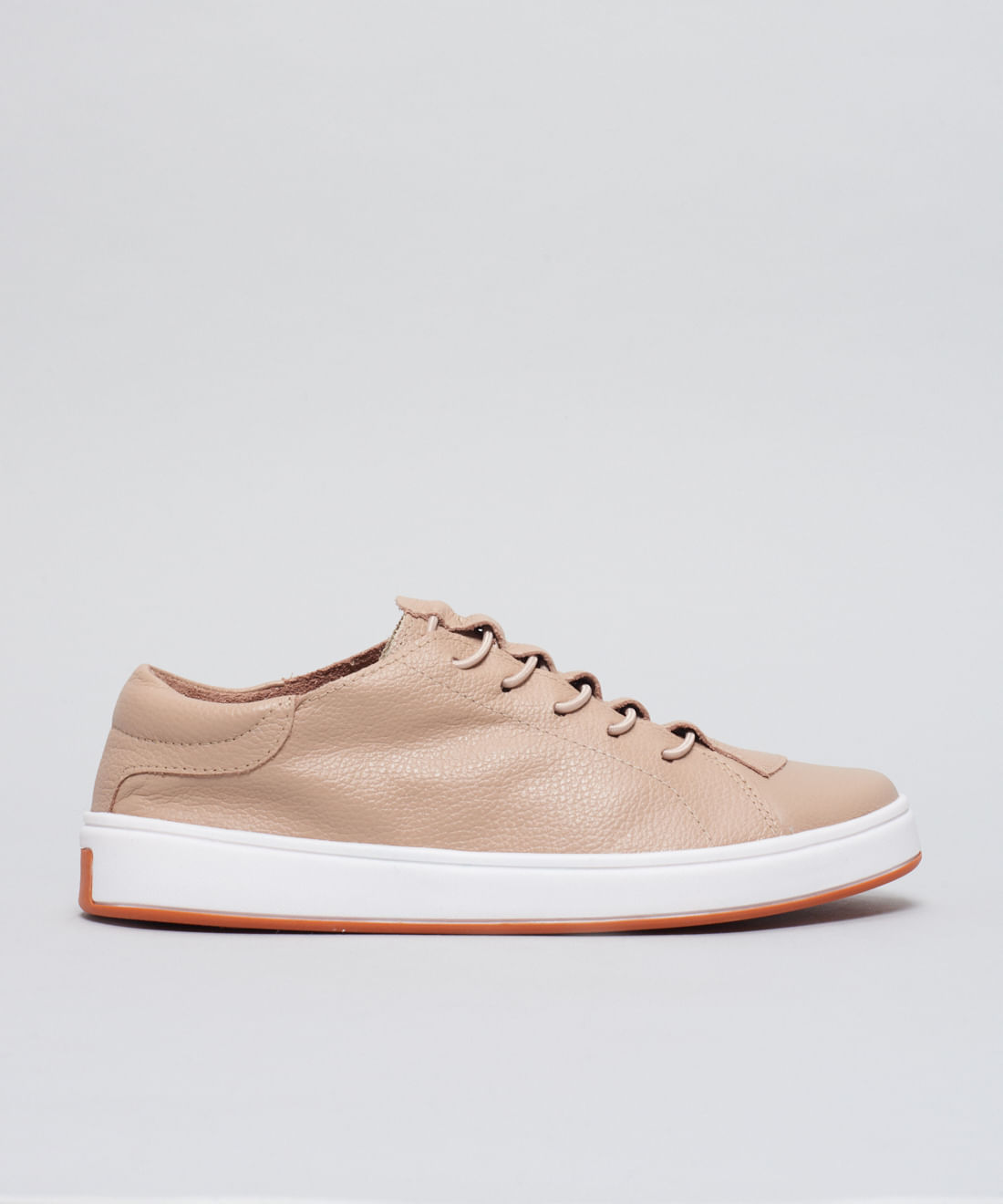 Tenis Couro Casual Elastico Neo - Avela - Imagem 31