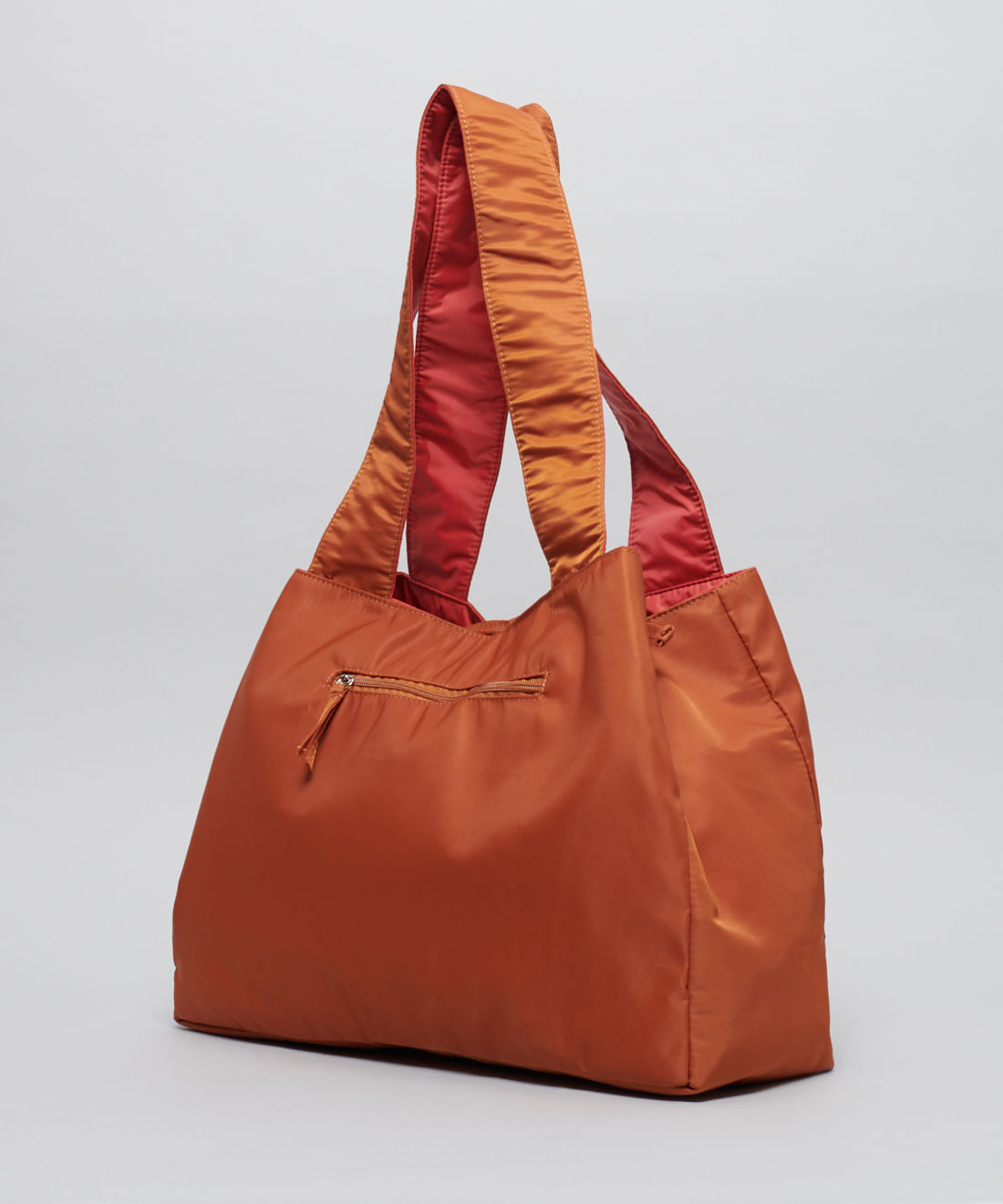 Bolsa Dupla Face Nylon Neo - Mousse - Imagem 2