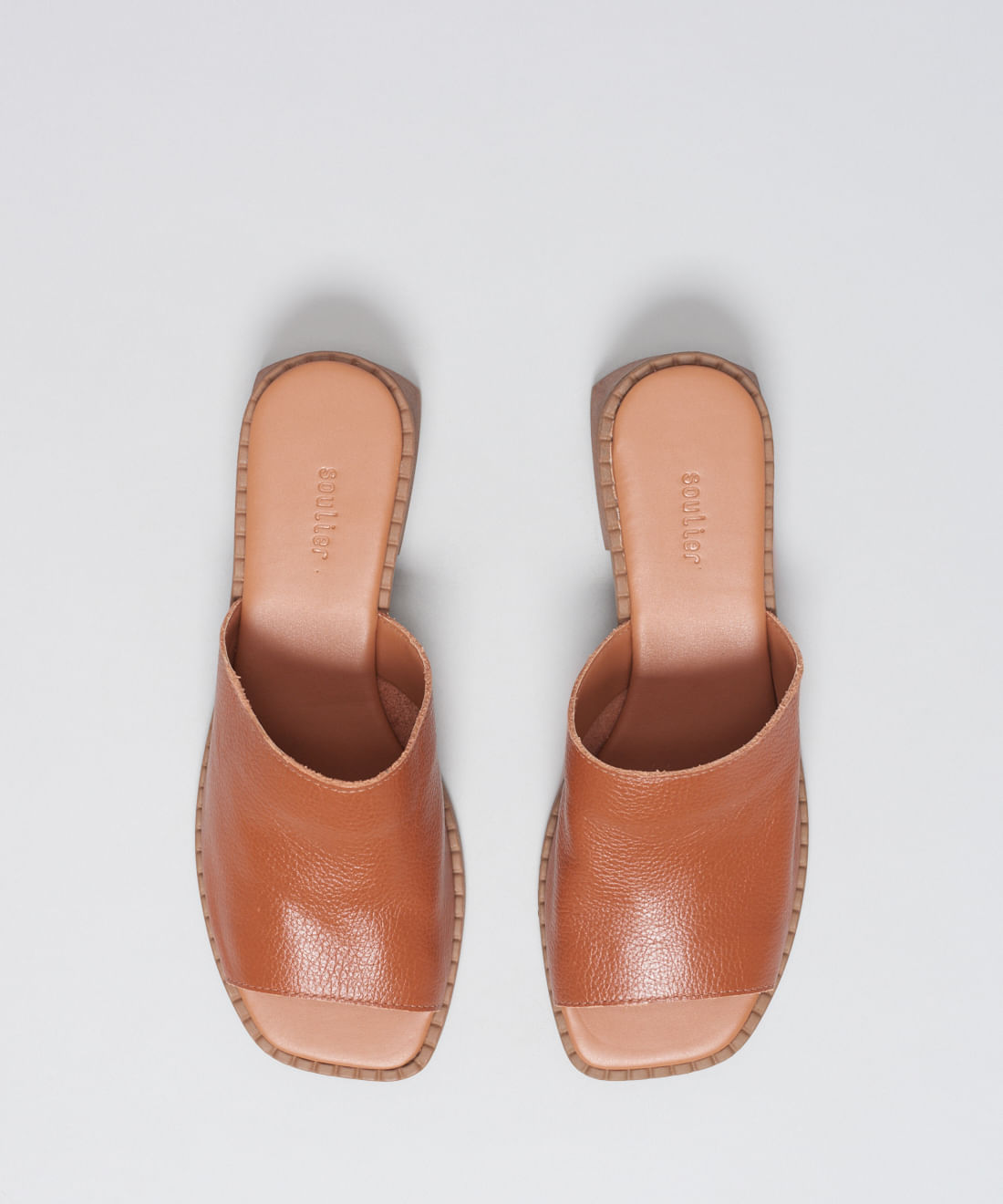 Salto Medio Mule - Mousse - Imagem 9