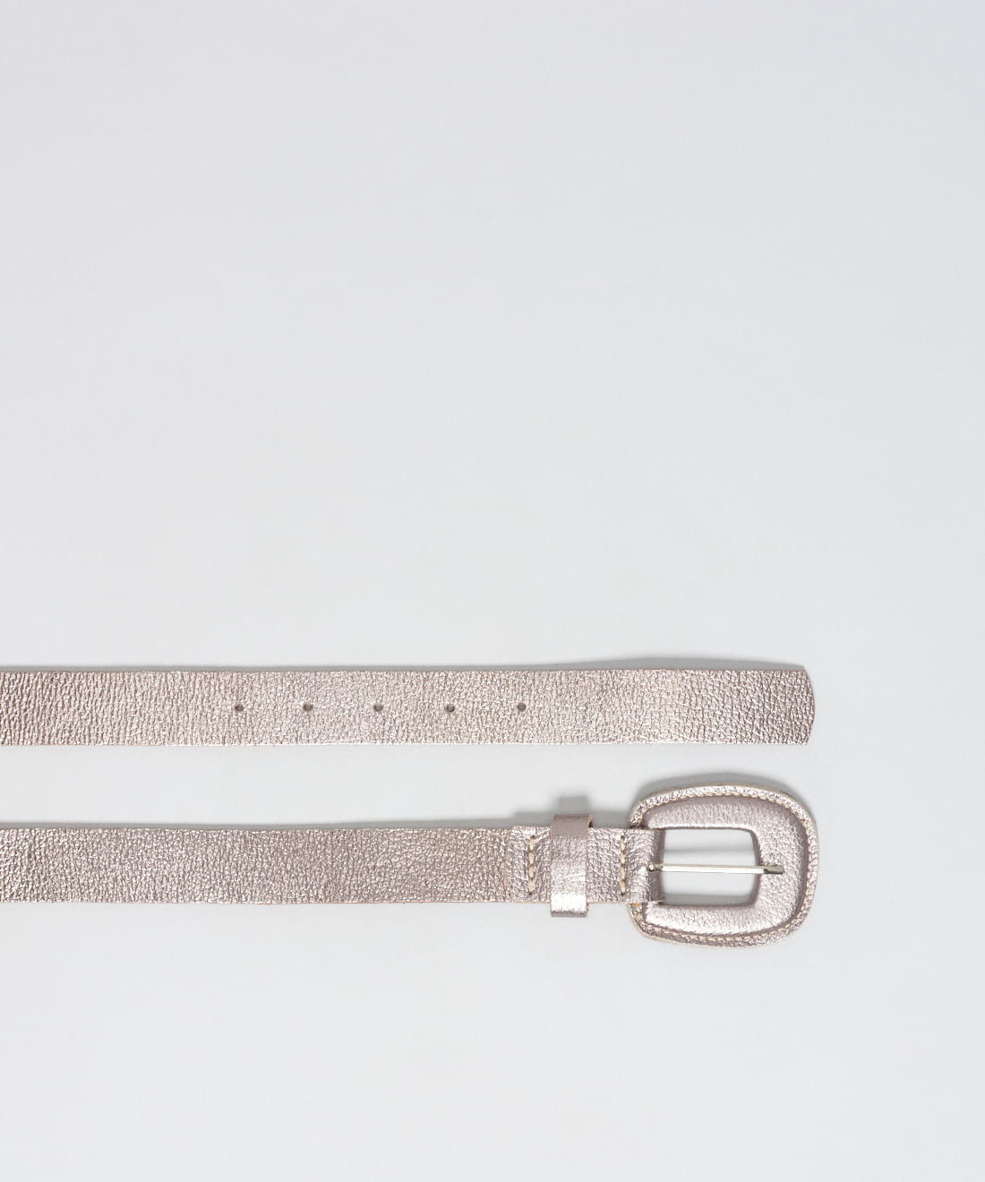 Cinto Couro Bruna - Onix - Imagem 3