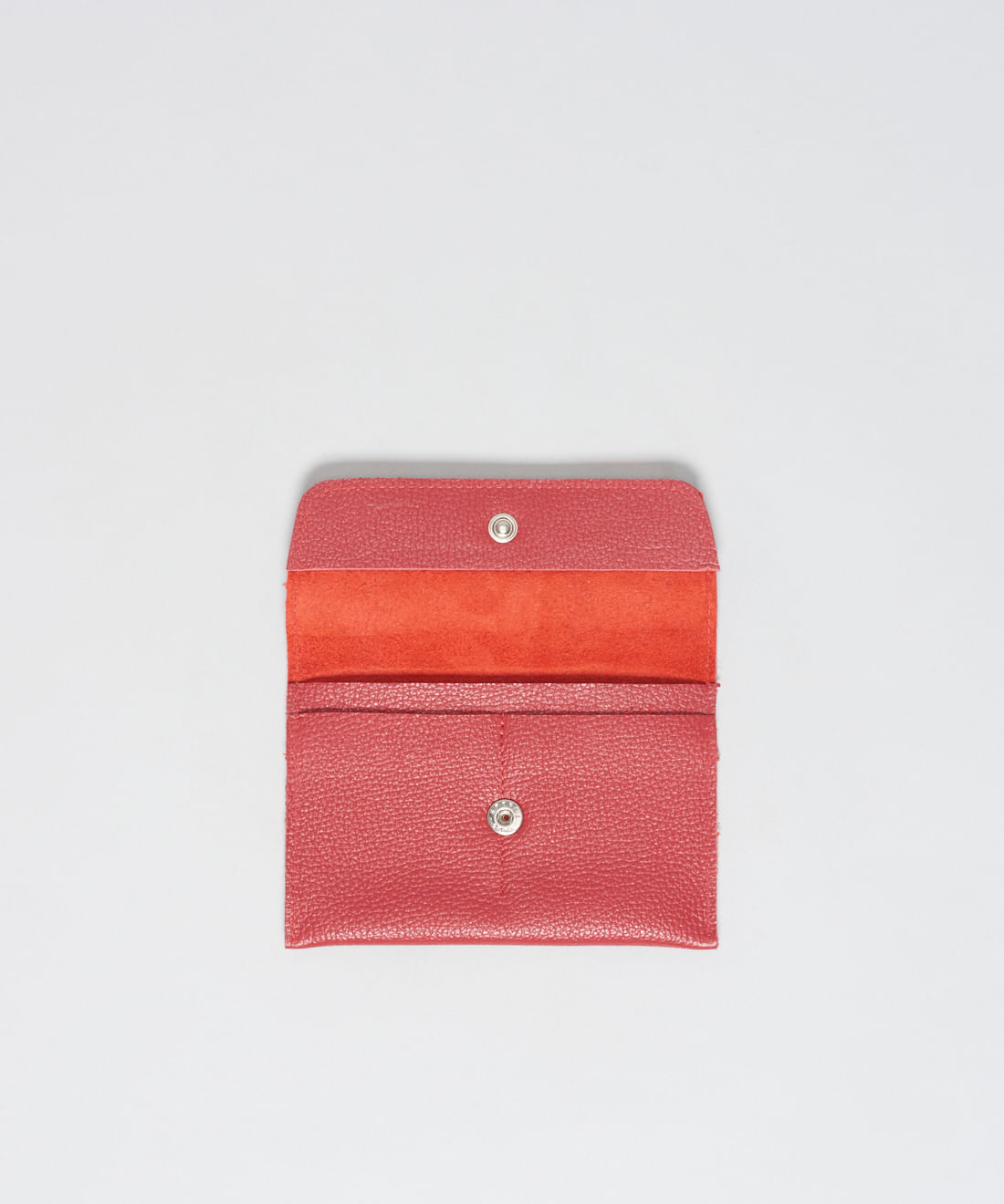 Porta Passaporte - Vermelho - Imagem 2