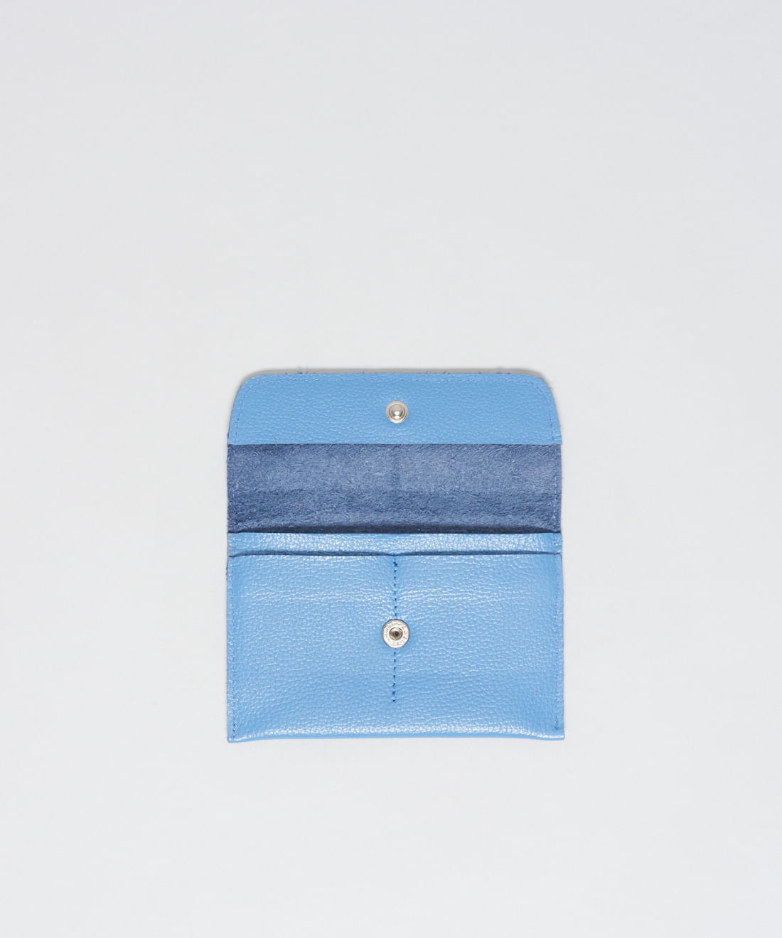 Porta Passaporte - Azul Safira - Imagem 2