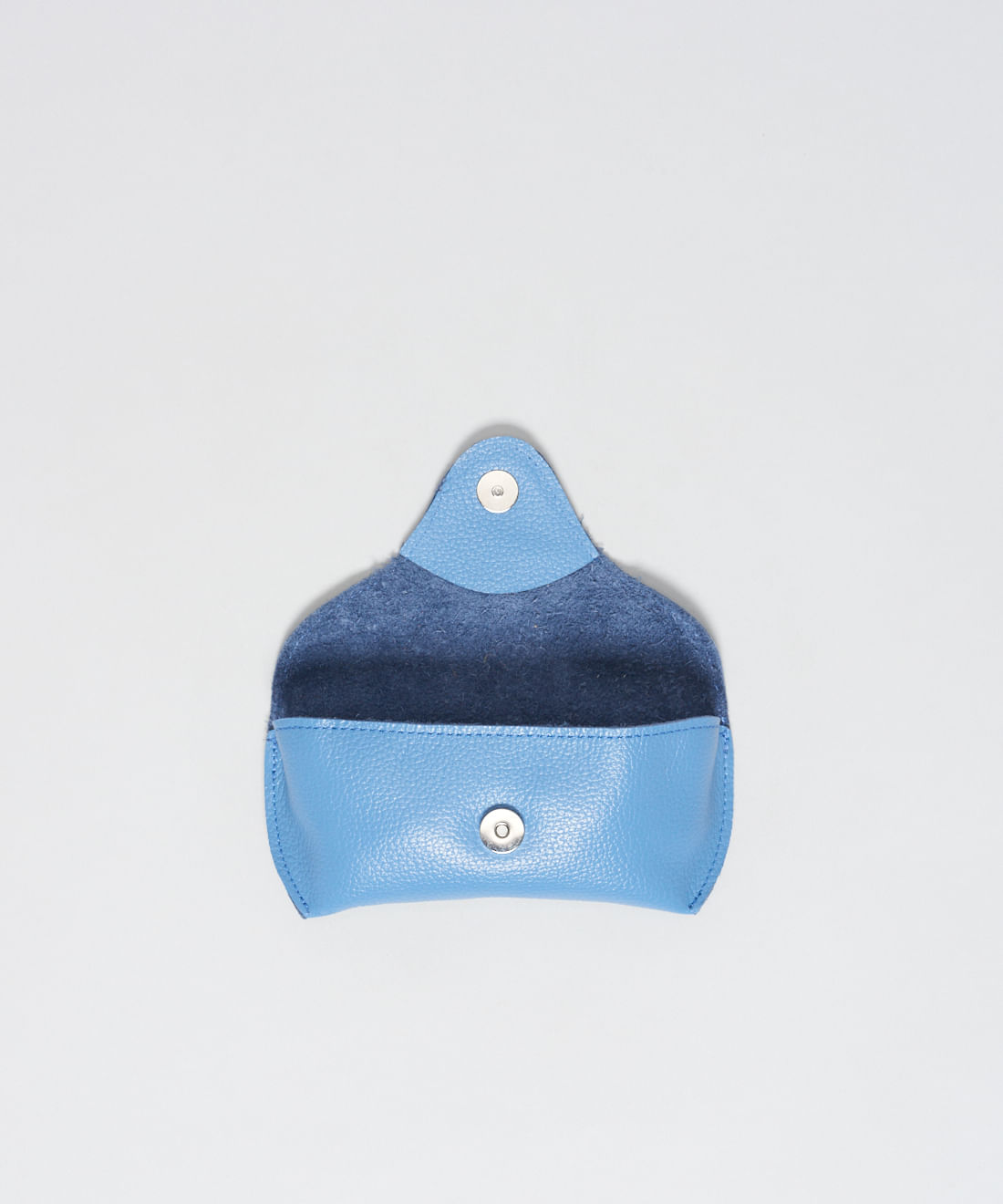 Porta Oculos Neo - Azul Safira - Imagem 2